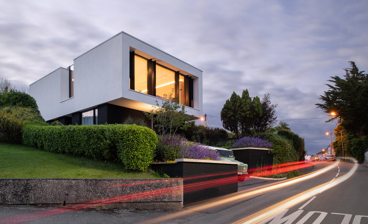 Absolutely delighted to share the exciting news, that our project "Peek-a-boo!" in #kinsale won tonight at the #ICIAwards ! #kinsalearchitects #corkarchitects #corkarchitecture #womeninarchitecture <a href="/RIAIOnline/">RIAI</a> <a href="/PlanMagOfficial/">Plan Magazine</a> <a href="/KinsaleOnline/">Kinsale Online</a>
