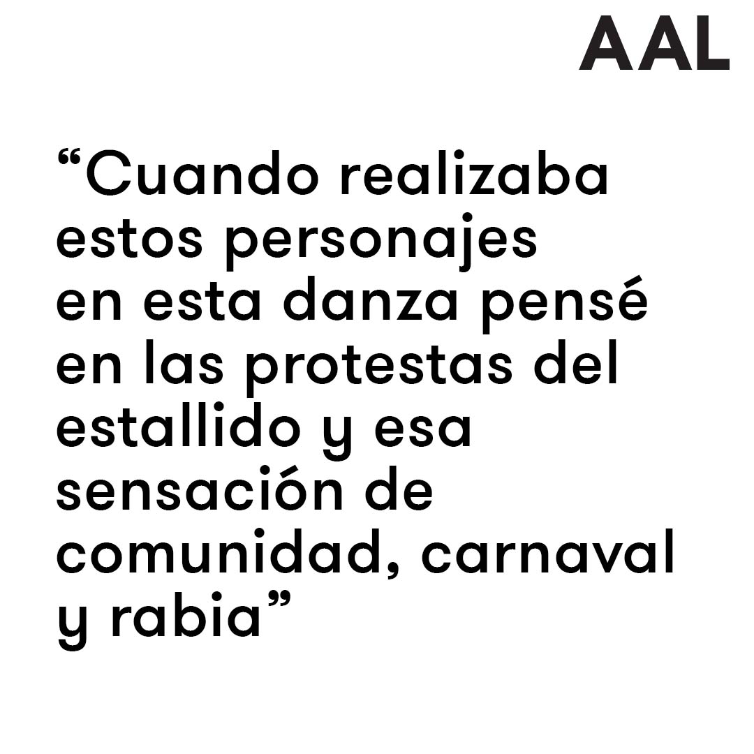 Arte Al Límite tweet media