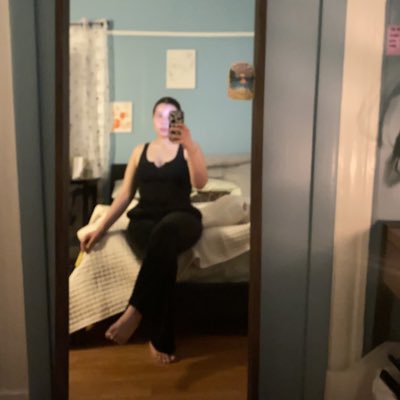 6devilbby's tweet photo. #NewProfilePic https://t.co/KWK3cv3guI