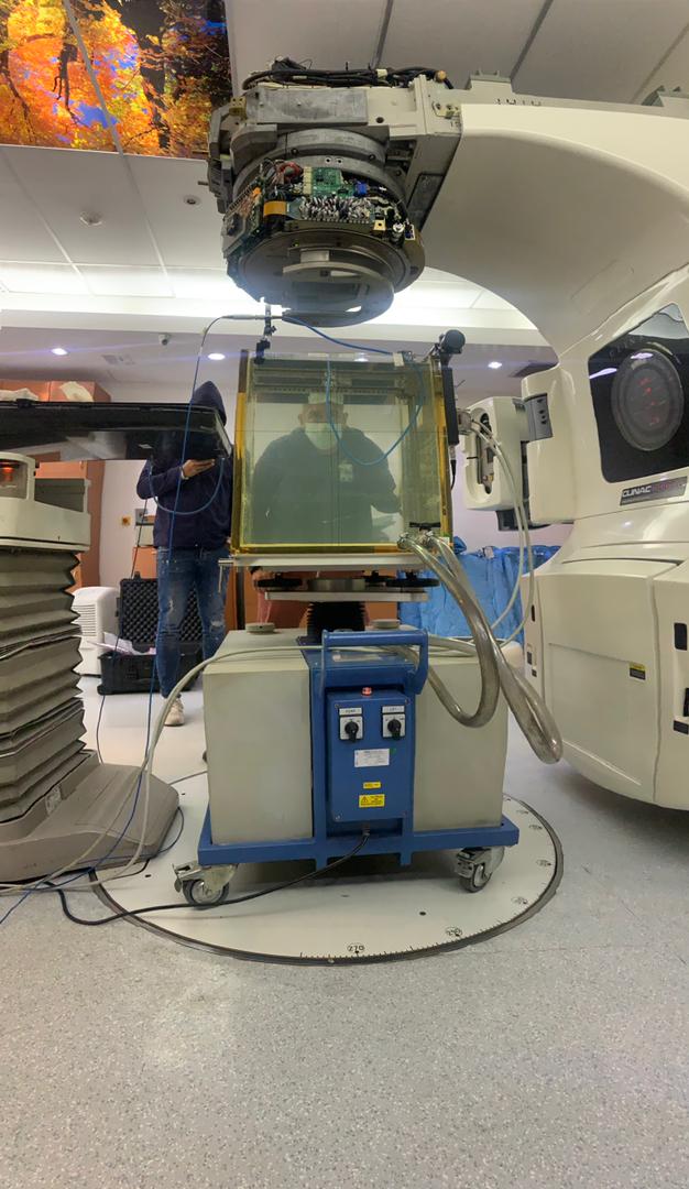 MrHAMS's tweet photo. #CLINAC #Varian #PTW https://t.co/GYKudaDnOz