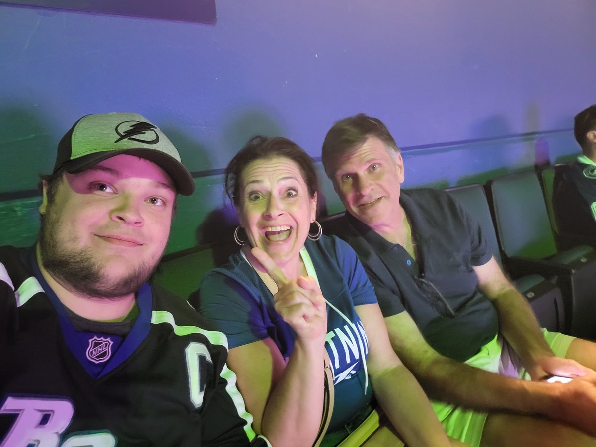 MitchelHWhite's tweet photo. @TBLightning #GoBolts https://t.co/KNo3dyDQrQ