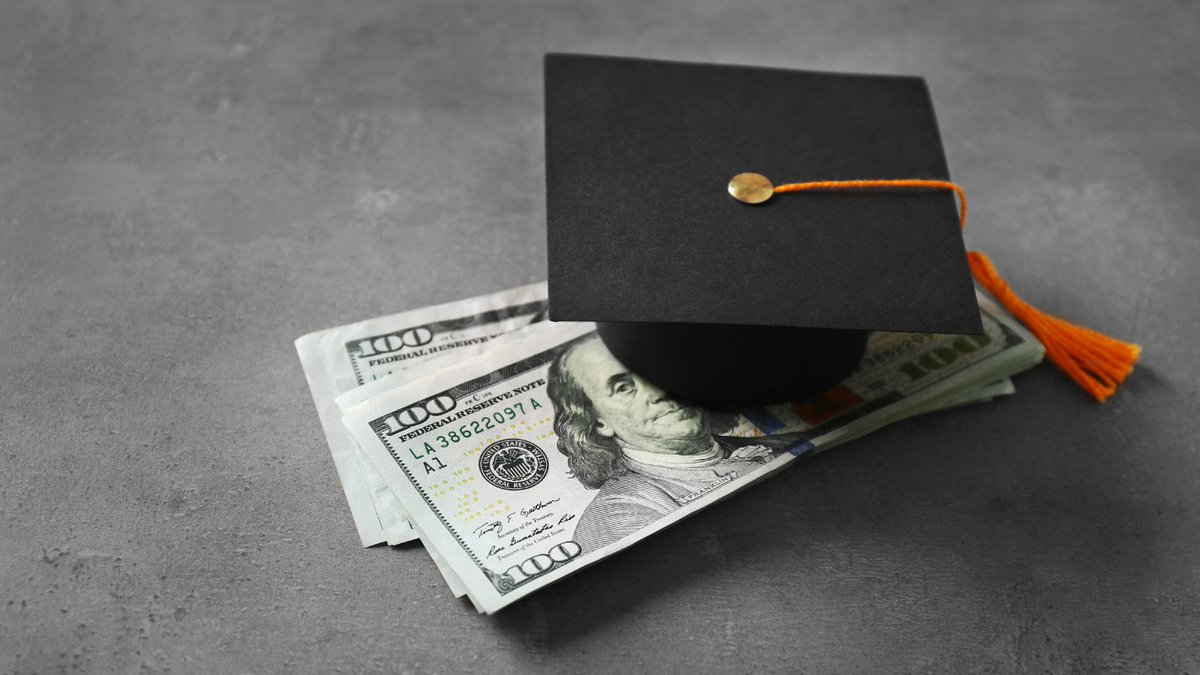 Whether or not a low-income student takes up an institutional offer of “free college” depends largely on how the proposition is presented, according to a new working paper from the National Bureau of Economic Research. bit.ly/36ZfwIs