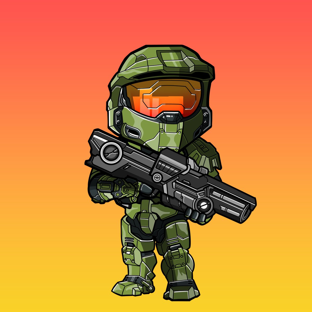 ChibiChiefs's tweet photo. 🪖  50 WL spots up for grabs!

🔫Follow, Retweet and Tag 3 friends

!HaloVibes

#NFT #NFTGiveaway #NFTCommunity #nftart  #ETH #Ethereum #Bullish #BullMarket https://t.co/7zmqxF8FbY