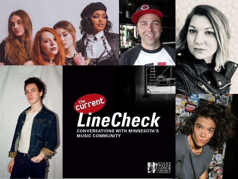 The Current tweet media