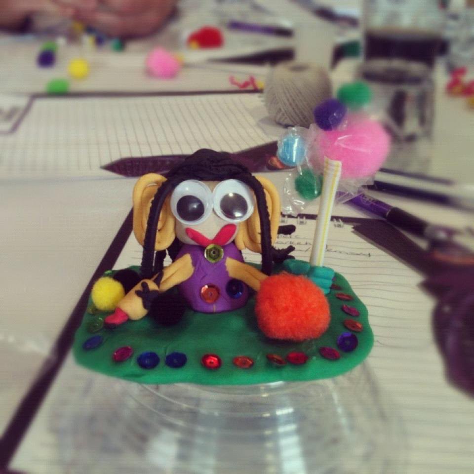 Dr Florentia Hadjiefthyvoulou tweet media