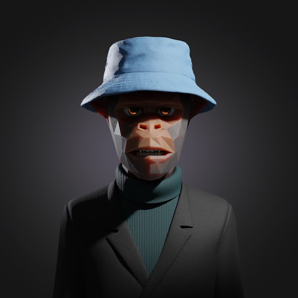 BAPESCLAN tweet media