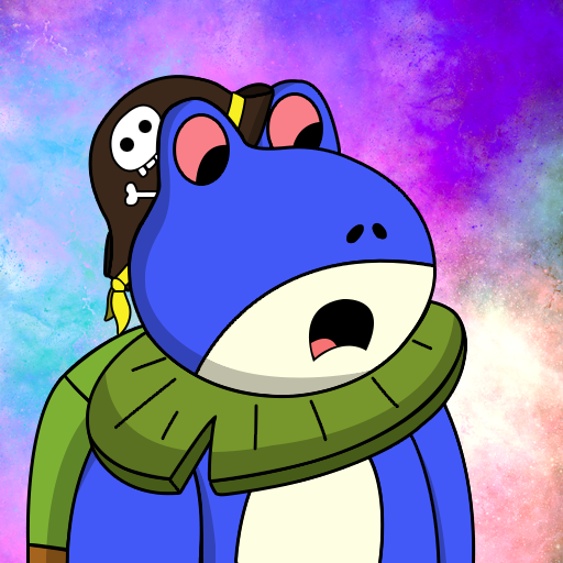 frogs_crypto's tweet photo. Good Night Everyone!🌃

It looks like Freddy is ready for school tomorrow!👨‍🎓

#NFTs #NFTGiveaway #NFTLA #NFTartist #nftphotography #NFTCommmunity #NFTGame #NFTCollection #CNFTGiveaway #CNFTCommunity #CNFTs #CNFTCollection #CNFTdrop #cnftproject #CNFT #CNFTGiveaways #FreeMint https://t.co/8gFEPydZ0A
