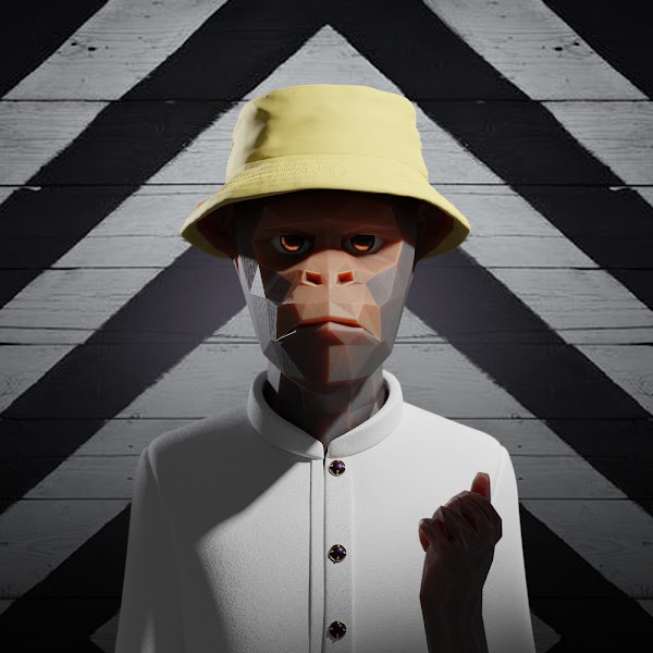 BAPESCLAN tweet media