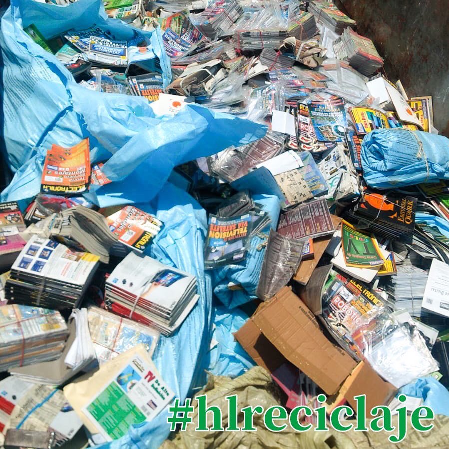 HLReciclaje's tweet photo. 🚨Atención, #bodegas #almacenes #empresas #industria 

¿Tienes problemas con el espacio en tus instalaciones? ¿Piensas mudarte? Nosotros te apoyamos. 🚛♻️ https://t.co/EWPs9vog1o