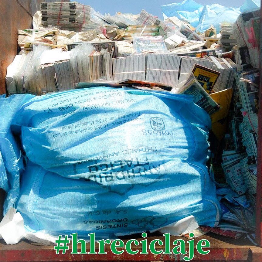 HLReciclaje's tweet photo. 🚨Atención, #bodegas #almacenes #empresas #industria 

¿Tienes problemas con el espacio en tus instalaciones? ¿Piensas mudarte? Nosotros te apoyamos. 🚛♻️ https://t.co/EWPs9vog1o
