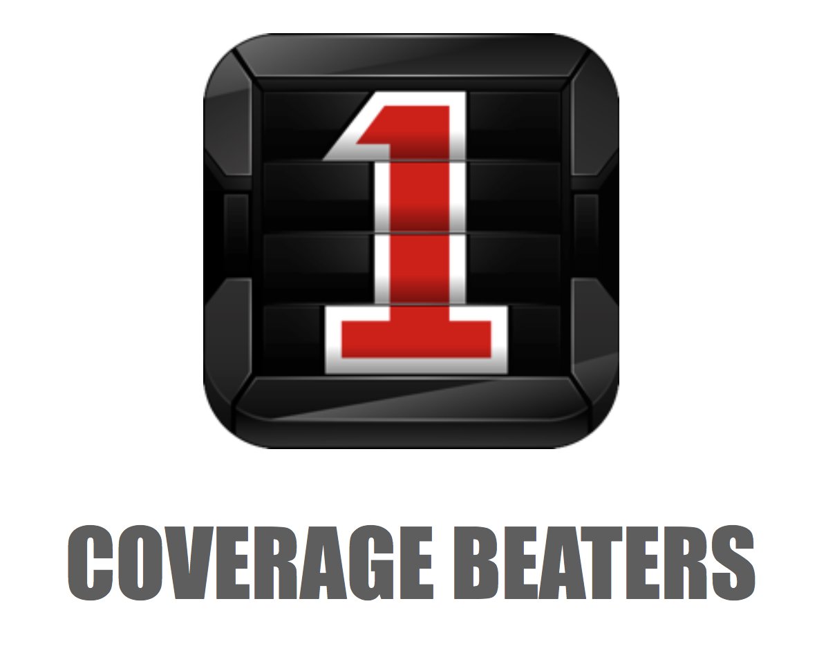 FDPlayBook's tweet photo. You know you are about to face cover 2 about 90% of the time...but you? You are just calling your plays...
The looks your quarterback is giving you is with reason. https://t.co/9O4W0G38uT
#CoverageBeaters #7on7 #7on7Football #HighSchoolFootBall #YouthFootBall #PassingGame https://t.co/DFWCiz0MhJ