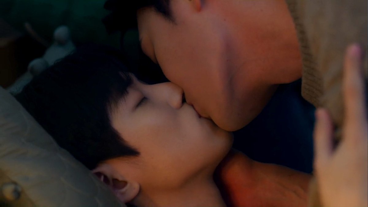 addictedtodob's tweet image. Ho finito anche #SemanticError, non mi parlate perché mi sento come un gelato al sole e credo che insieme a To My Star sia uno dei KBL migliori, l’ho davvero amato raga 😭💖

#SemanticErrorEP8 #SemanticErrorFinale