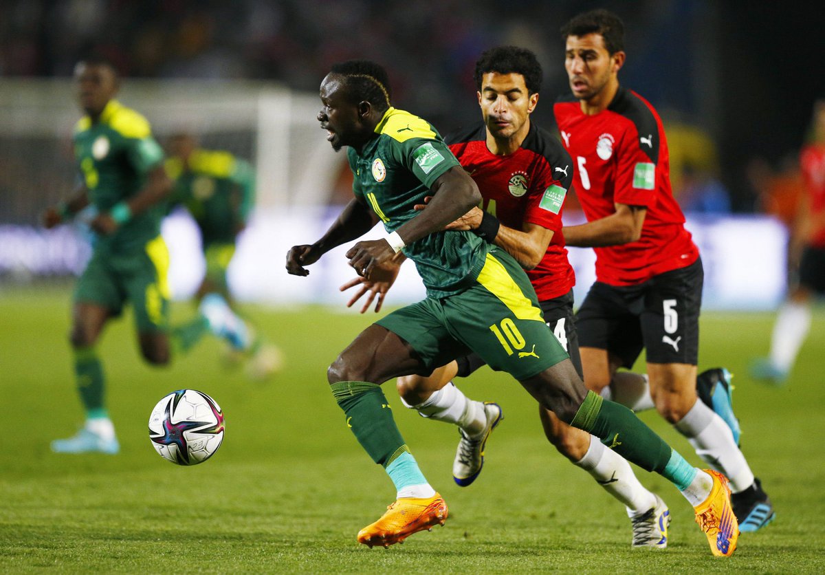 FootballSenegal tweet picture