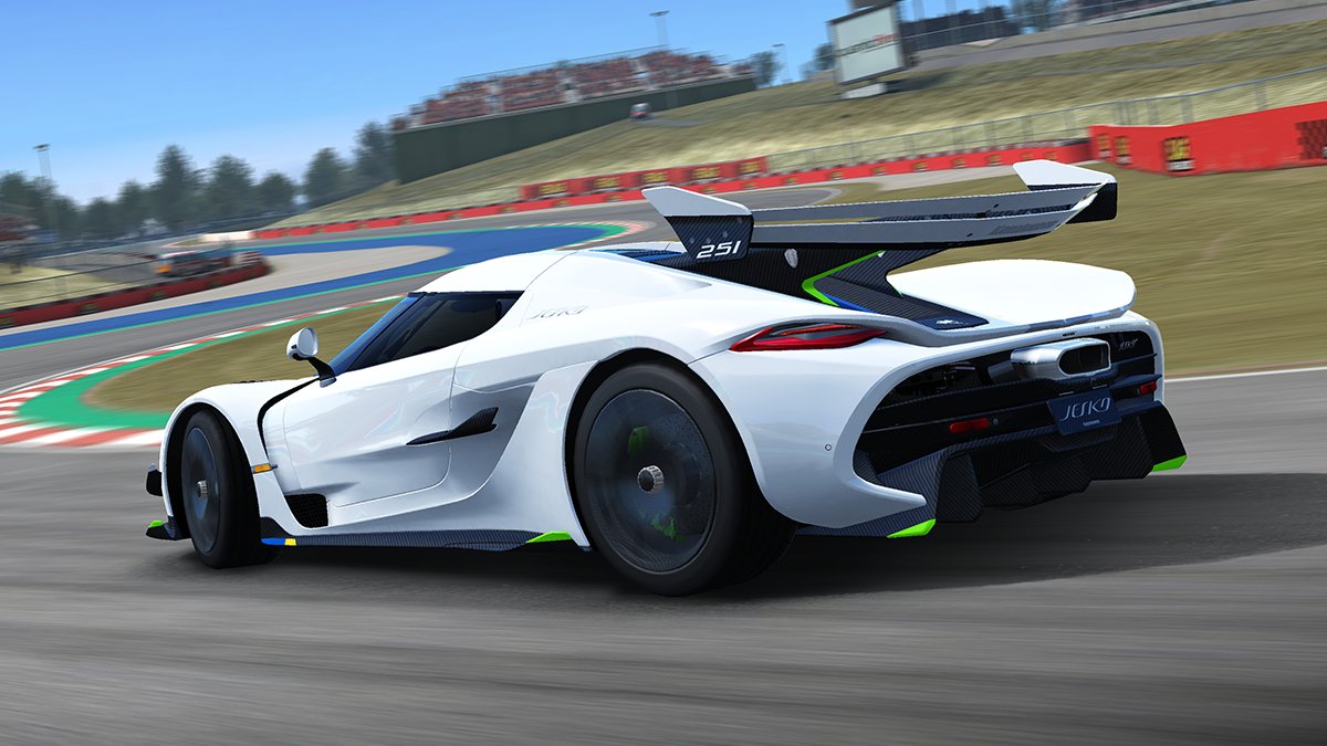 Real Racing 3 on Twitter: