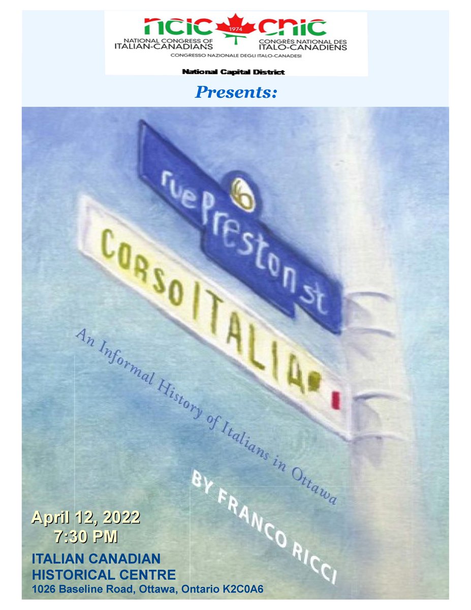 NCICOttawa (@ottawancic) on Twitter photo 