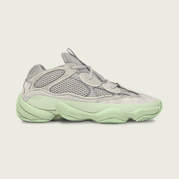 yeezy 500 alien