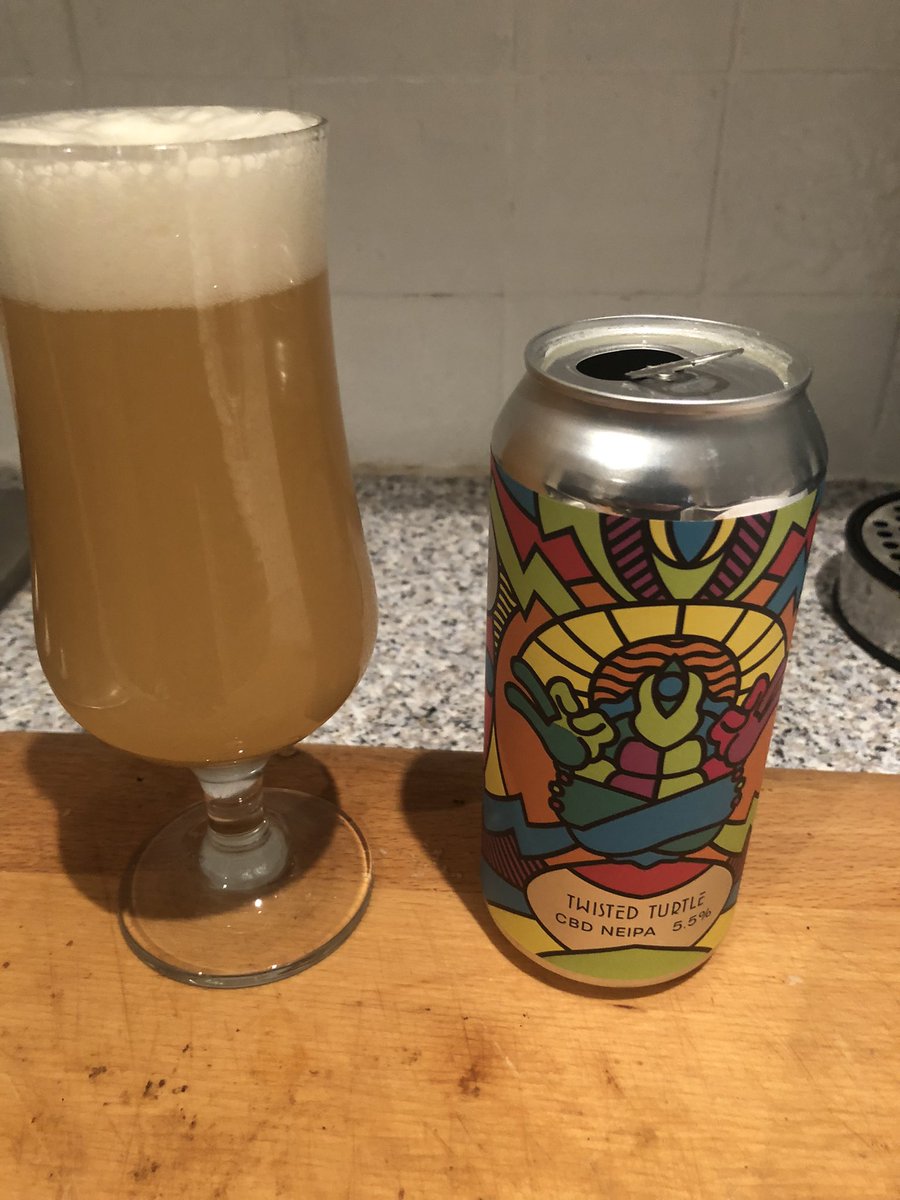 craftwo04350732's tweet photo. A few #craftale from tonight including #followthesun @TheRiverbrew #twistedturtle @HeistBrew #thenewrocknroll @BiniBrew https://t.co/Qi1hYuthF7
