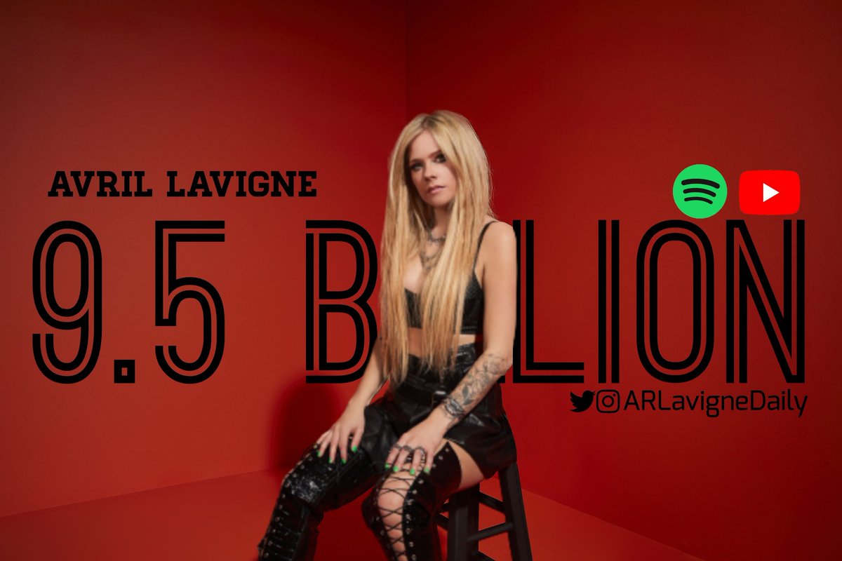 Avril Lavigne Daily 🇵🇭 tweet media