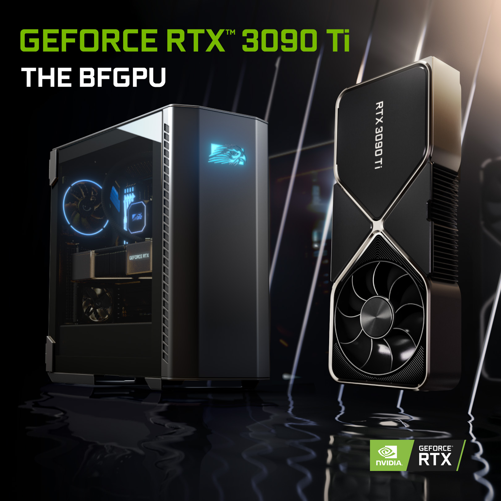 Falcon Northwest (FalconNW) / Twitter