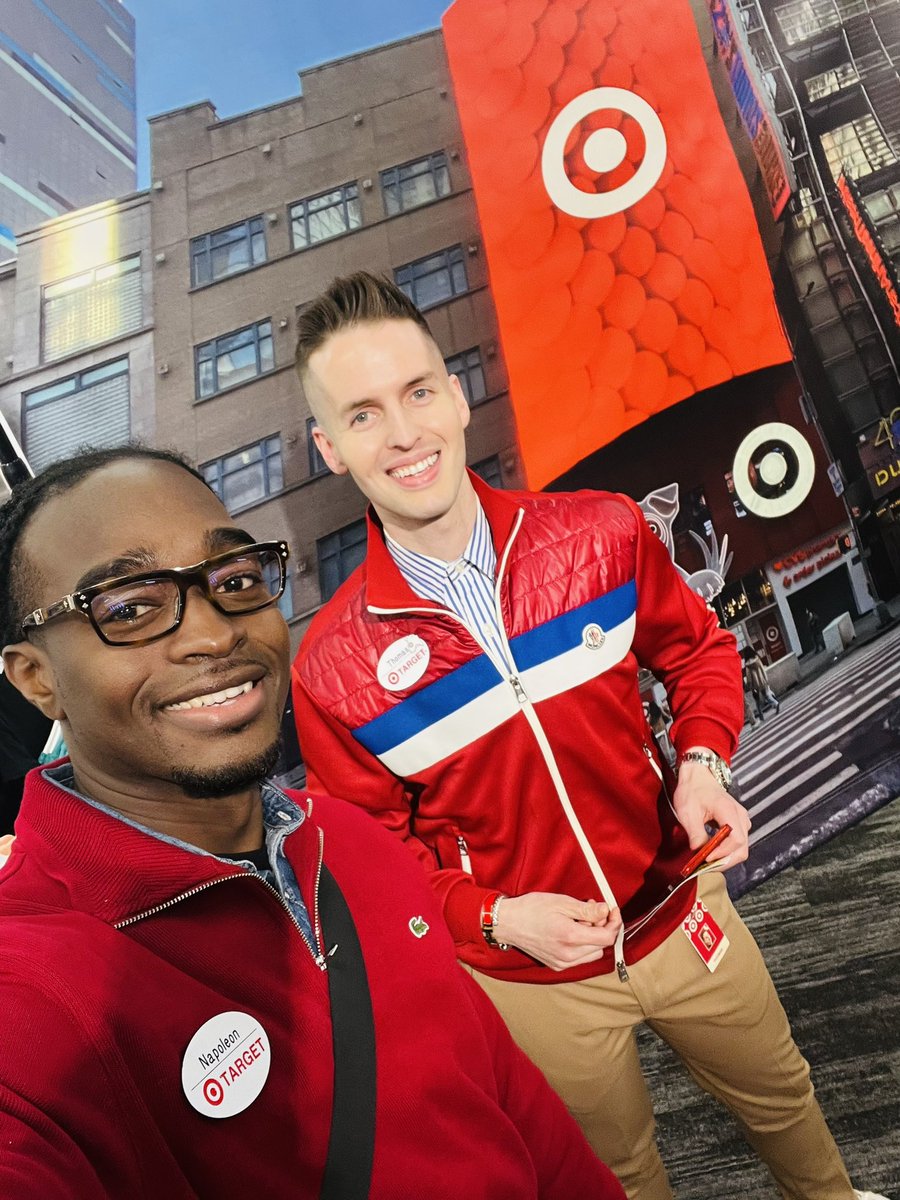 Napoleon tweet media