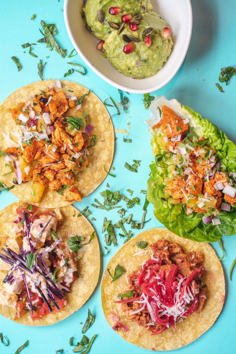 plansmobileapp's tweet photo. Let’s be honest...who doesn’t LOVE tacos🌮🌮🌮?!? Split up your week by having a taco fiesta 🪅 with friends. Here is a taco tip😉! 

#tacotuesday #tacoseveryday #tuesdayvibe #plans #eventplanning https://t.co/9xbhmGXH1y