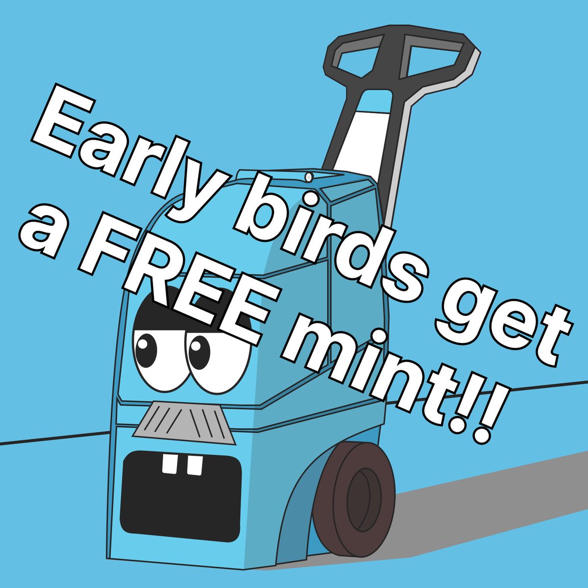 Rug Surgeons NFT | LIVE MINT tweet media