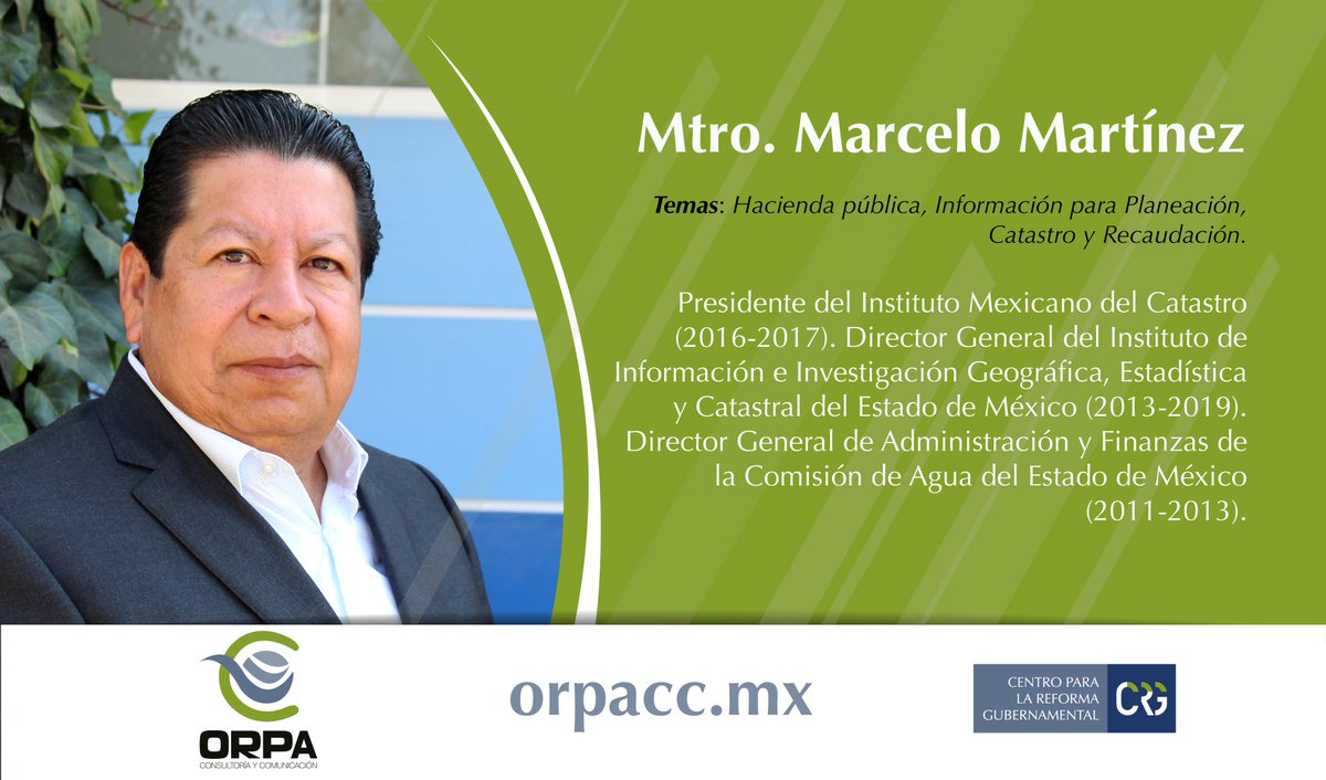 CONOCE A NUESTROS EXPERTOS. Sabemos cómo alcanzar los resultados esperados. Conocimiento, experiencia y capacidad, al servicio de instituciones y personas que, desde las más diversas áreas, enfrentan los desafíos de la gestión y vida públicas. <a href="/AALMAC_Mx/">AALMAC</a> @fenemm <a href="/CONAMM/">CONAMM</a> <a href="/ANACmx_/">Asoc. Nal de Alcaldes</a>