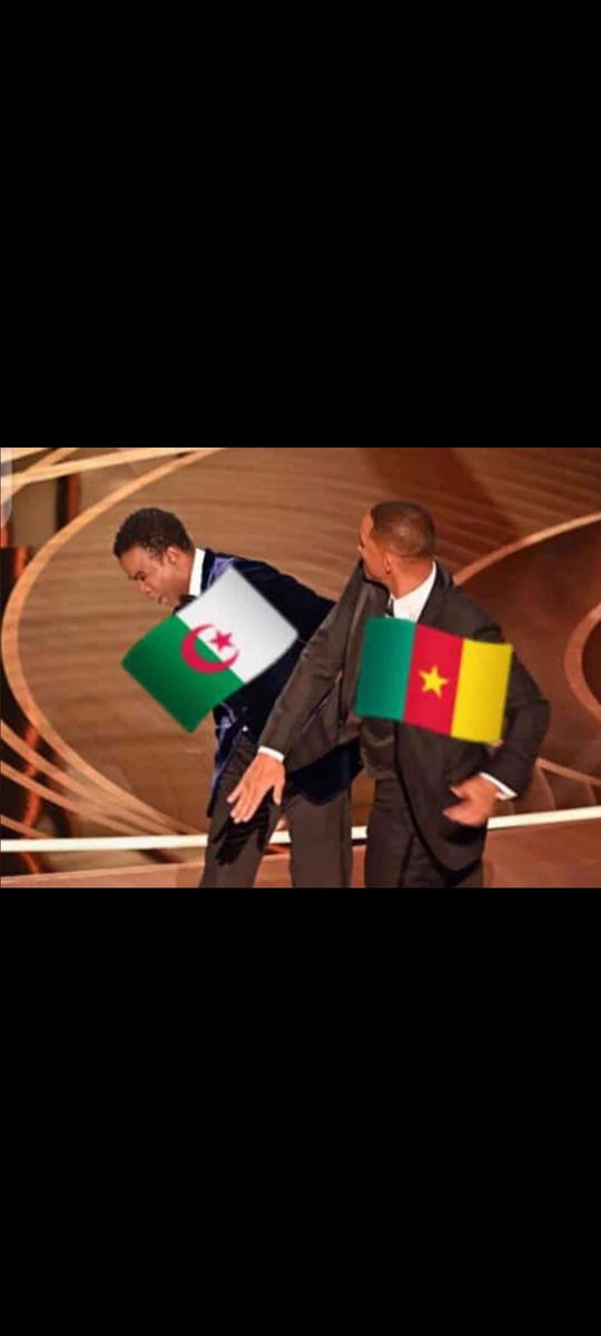 Mr_SteveDivan's tweet photo. Get ou of my fucking way 🔥#teamCameroun #Qatar2022 #Qualifed https://t.co/Pi98UL4Zw5