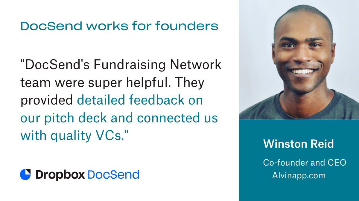 Our Pitch Deck Analyzer uses our fundraising research to provide actionable insights founders can use when raising capital. For YC demo day startups (and others raising capital), get data-driven feedback and access to VCs — submit your pitch deck here 👇

hubs.li/Q016_Qbd0