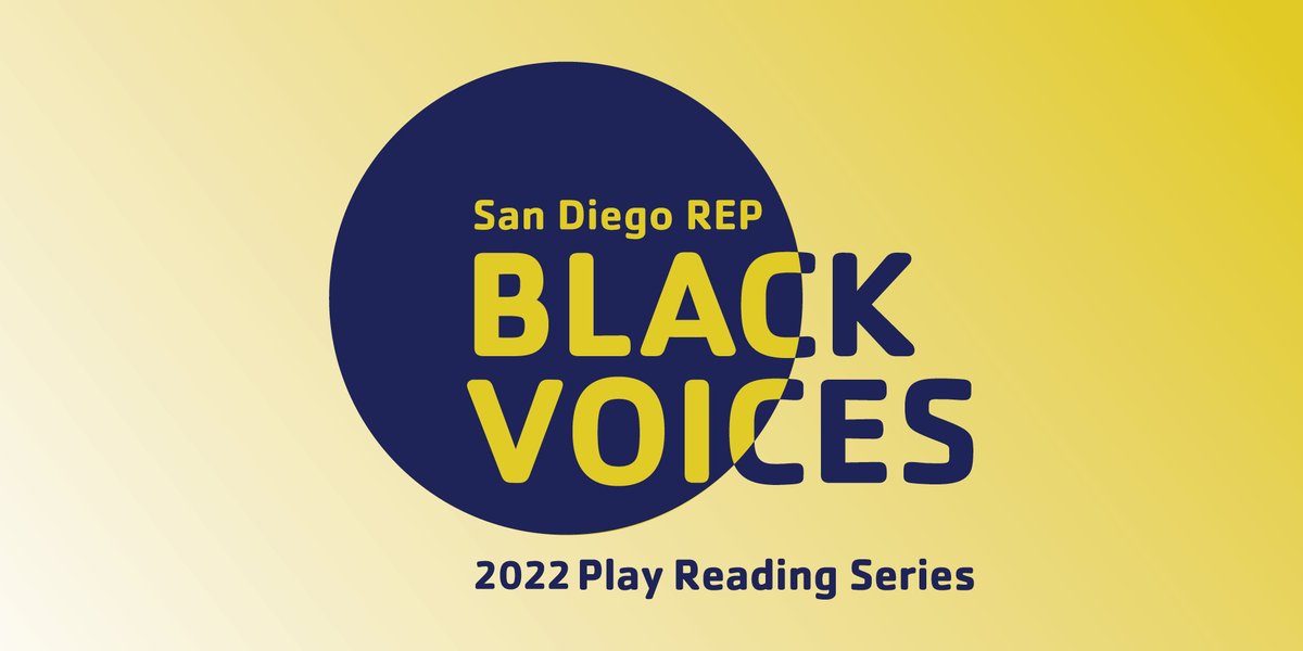 Be sure to view our digital program for Black Voices Reading Series at sdrep.org/bvrs22.