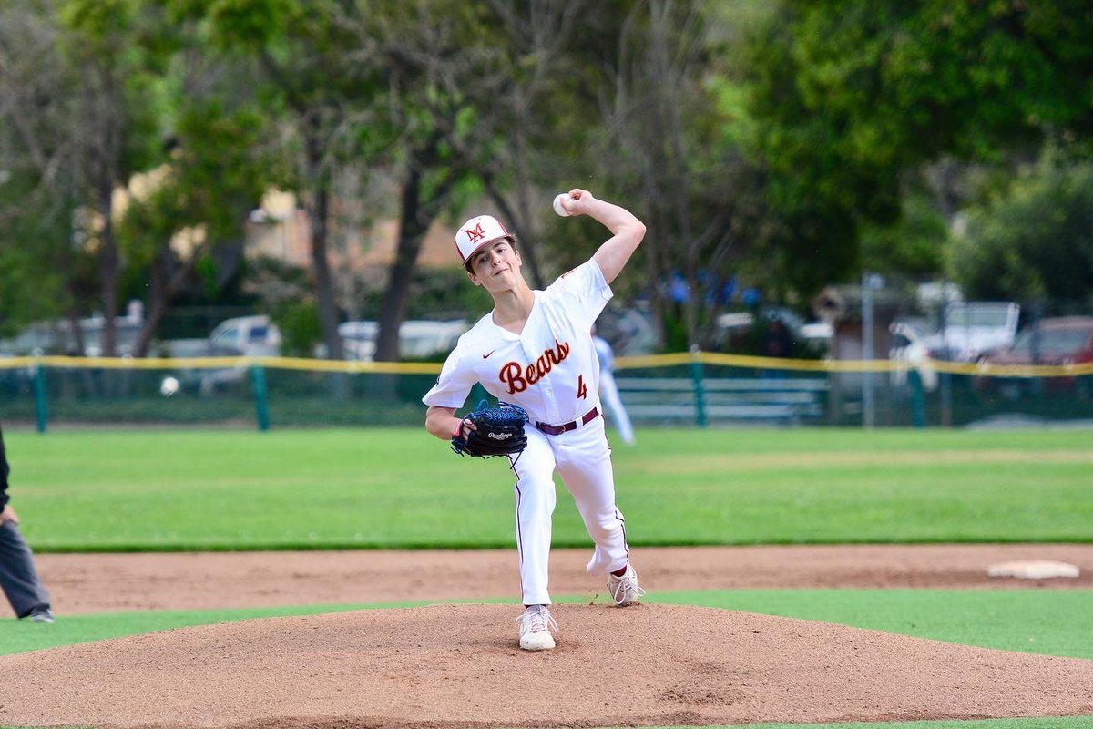 M-A Bears Baseball tweet media