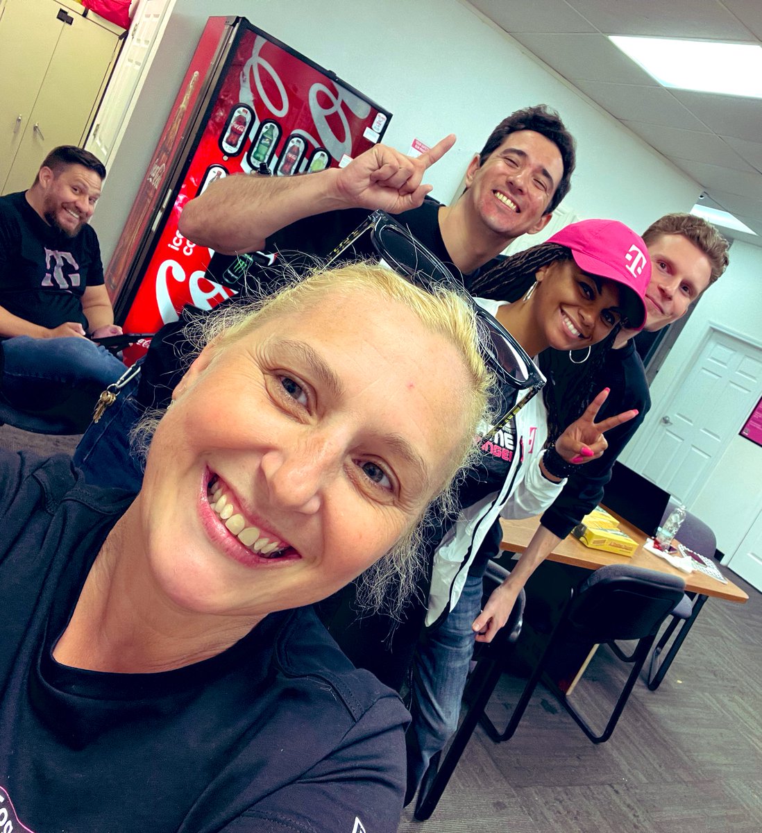 Jenny Foss tweet media