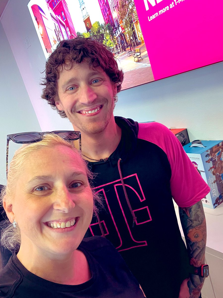 Jenny Foss tweet media