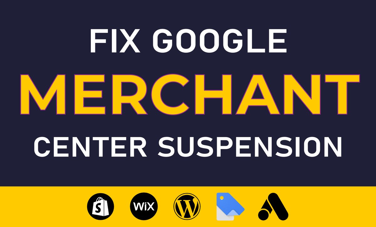 admasterbd's tweet photo. Who needs Approve/Reactive Google Merchant Center?

🔥I will fix google merchant center suspension GMC for shopping ads🔥

#Senegal 
#Portugal 
#POLSWE
#Nigeria 
#Qatar 
#NGAGHA 
#SENEGY 
#Ghana 
#TurchiaItalia 
#brunofernandes https://t.co/Z9t8Y6iH7D