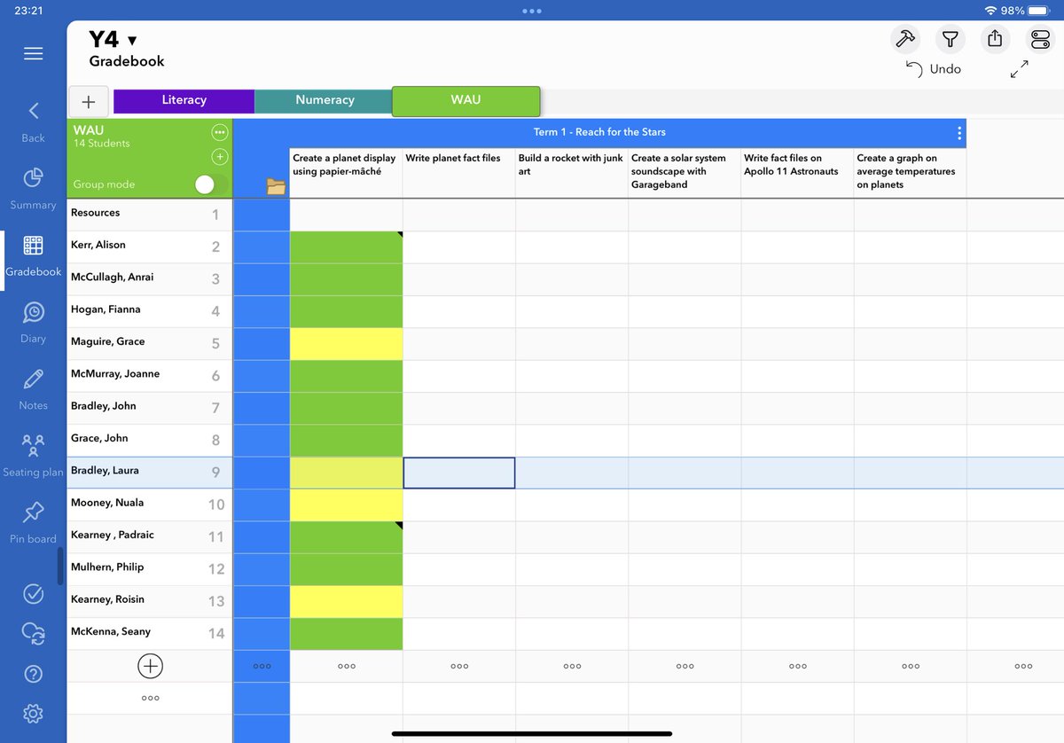 Michael O'Kane tweet media