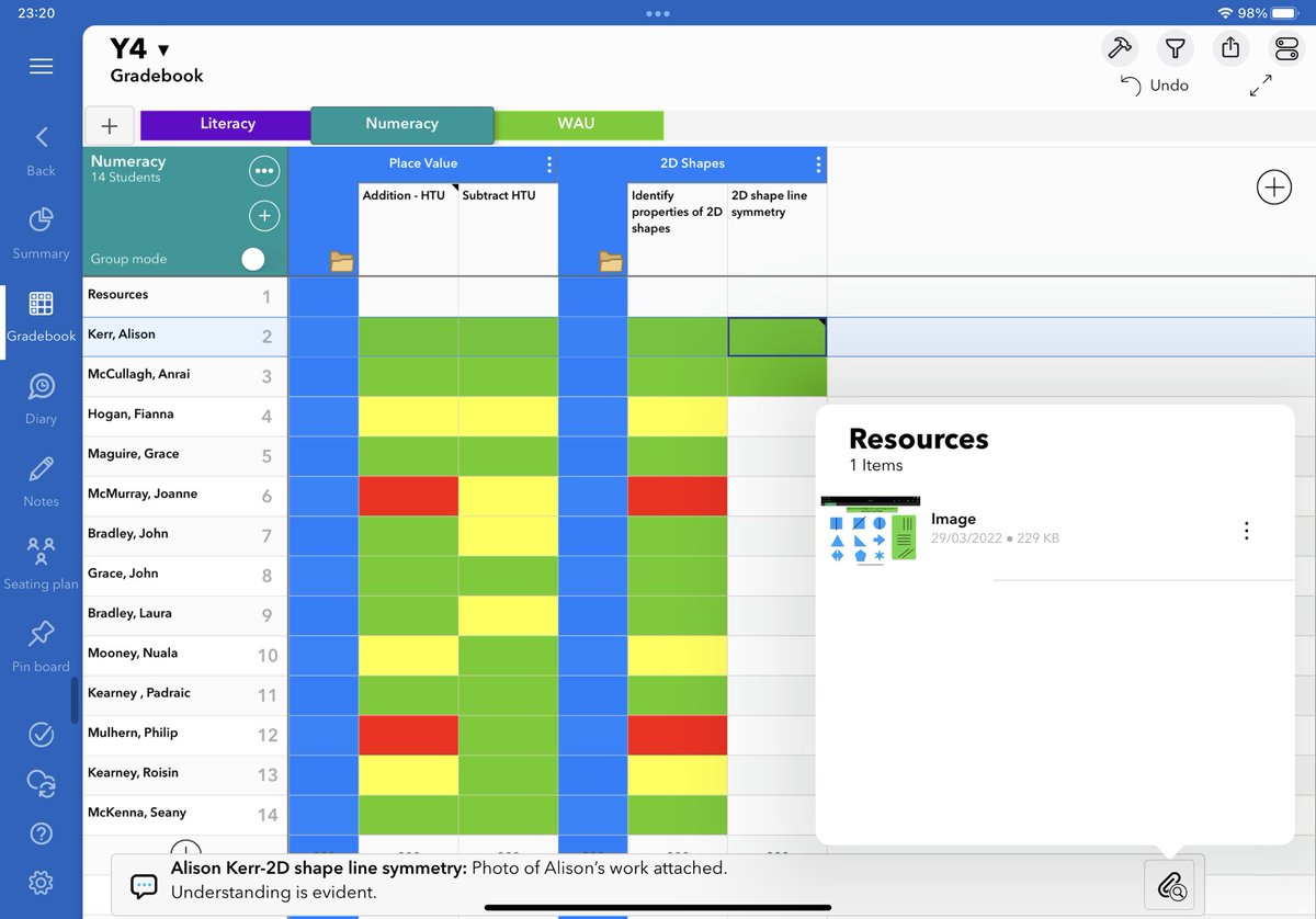 Michael O'Kane tweet media