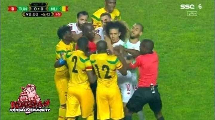 🇧🇪 مكشخ 🇧🇪 tweet media