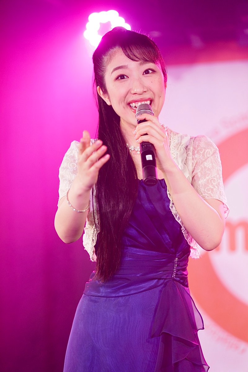 ayanolove0507's tweet image. みゆちゃん👚ライブハウスでの『壇ノ浦恋歌』発売記念イベントお疲れ様🎤👏🥰
いつもはない新鮮な空間でみゆちゃん👚の歌が聴けて楽しかった🎶😄💓
照明や音響も素晴らしかったね✨☺️

#SpaceEmo
#池袋 
#ミニライブ
#3月30日発売 
#壇ノ浦恋歌