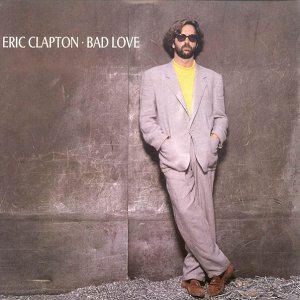Happy Birthday, Eric Clapton  (1945.3.30- )            