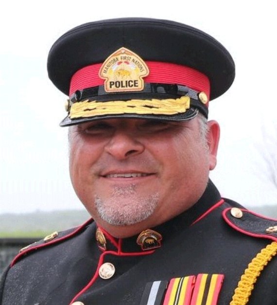 The Lac Seul Police Service Board are very pleased to announce Bruno Rossi as their new Chief of Police effective May 2, 2022. <a href="/LacSeulFN/">Lac Seul First Nation</a> <a href="/OACPOfficial/">OACPOfficial</a> <a href="/CACP_ACCP/">CACP / ACCP</a> <a href="/FNCPAca/">F.N.C.P.A.</a>
