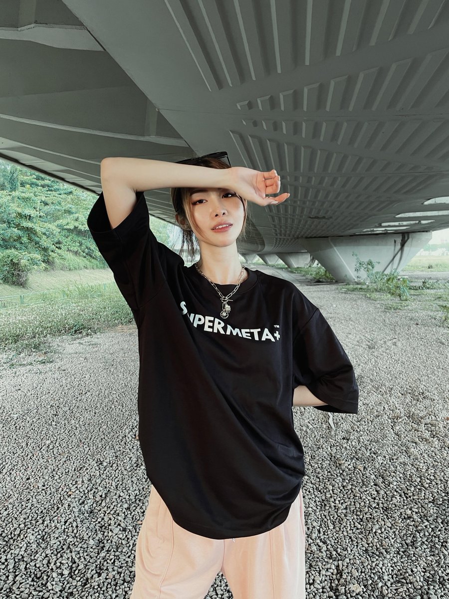 SUPERMETA+ (hibernating) tweet media