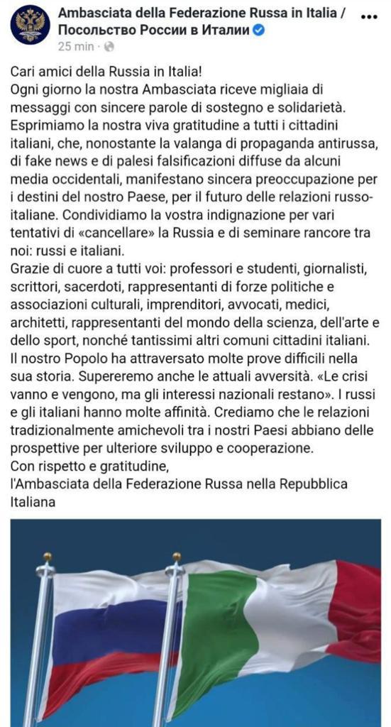 AlessandroFusi9's tweet photo. https://t.co/mFyN9qpzKj