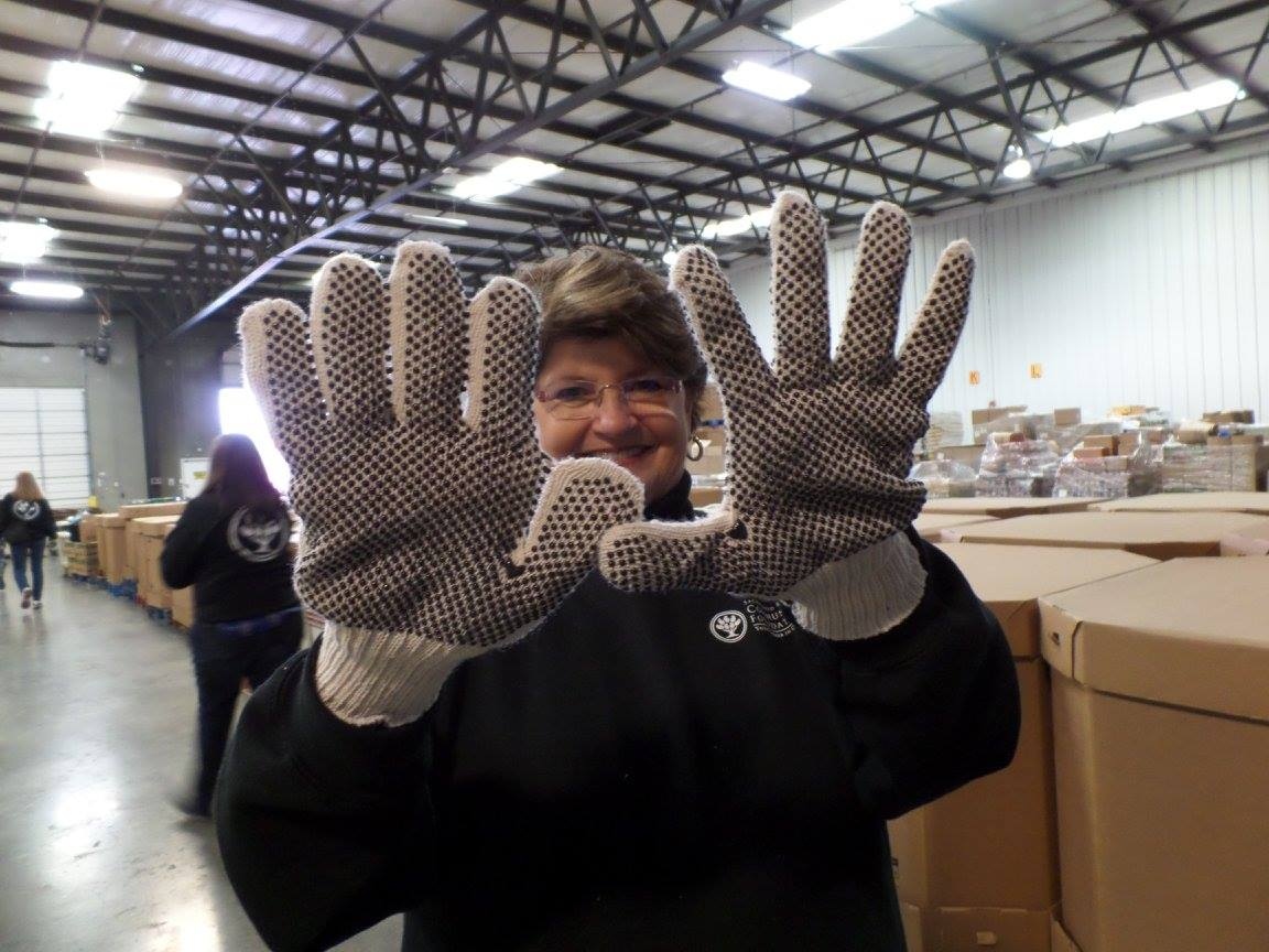 sacregcf's tweet photo. We announced today that after ten years with the Foundation, our chief executive, Linda Beech Cutler, will retire at the end of the year. https://t.co/YiTjCyOX6F