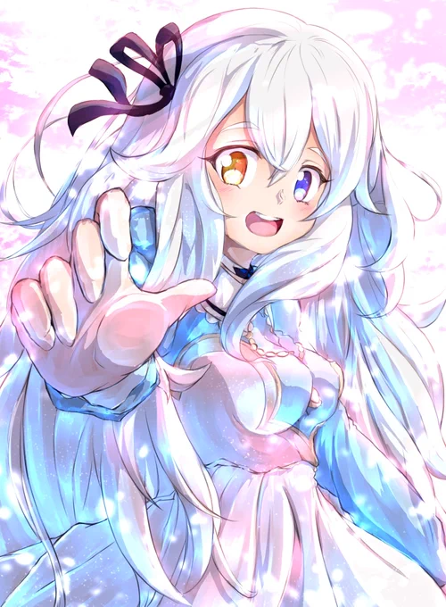 🌟ララ💕🌟 #pixiv https://t.co/UFfn5rtElv
#symphogear #シンフォギア #絵柄が好みって人にフォローされたい #イラスト 