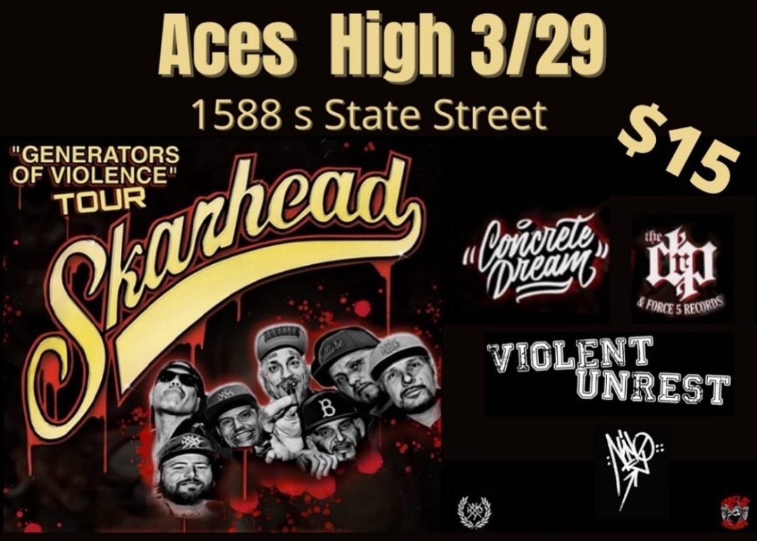 violentunrest tweet media