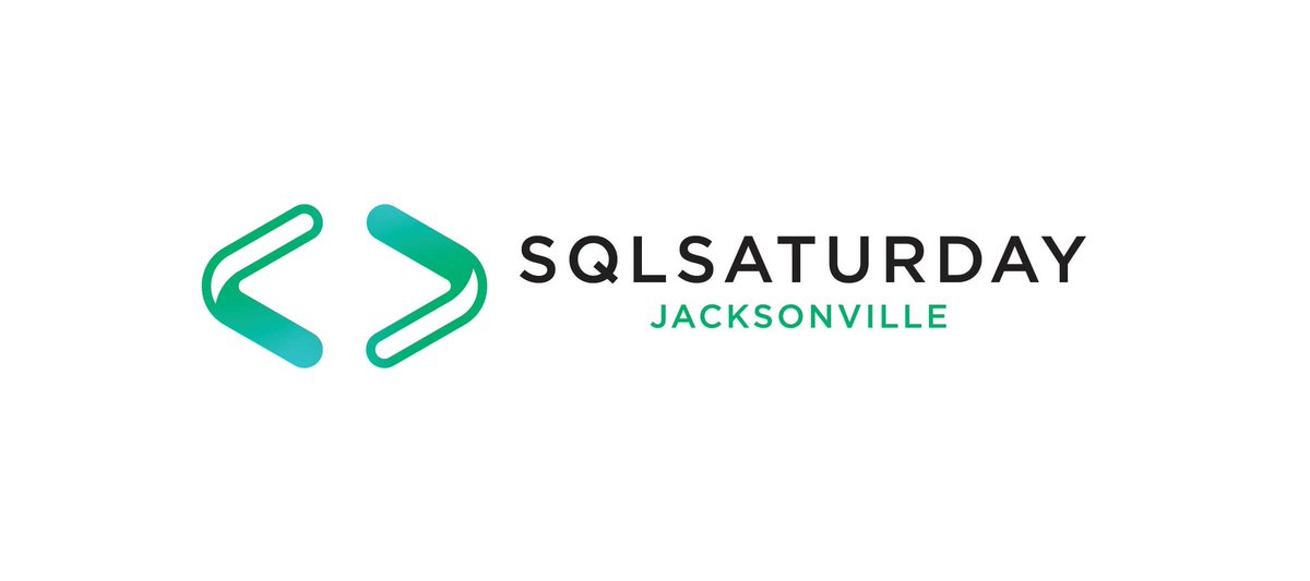 ReviewMyDB's tweet photo. Registration is OPEN! #SQLSaturday #SQLSatJax https://t.co/8SrF3bwunm May 14th, 2022, Brian Knight @brianknight precon #PowerApps, Mitchell Pearson @MitchellSQL precon #AzureDataPlatform - @Azure @SQLServer @sqlsatofficial #PowerBI @jaxssug @AzureSQL #PowerAutomate #azuresynapse https://t.co/OcpZBWxh3X