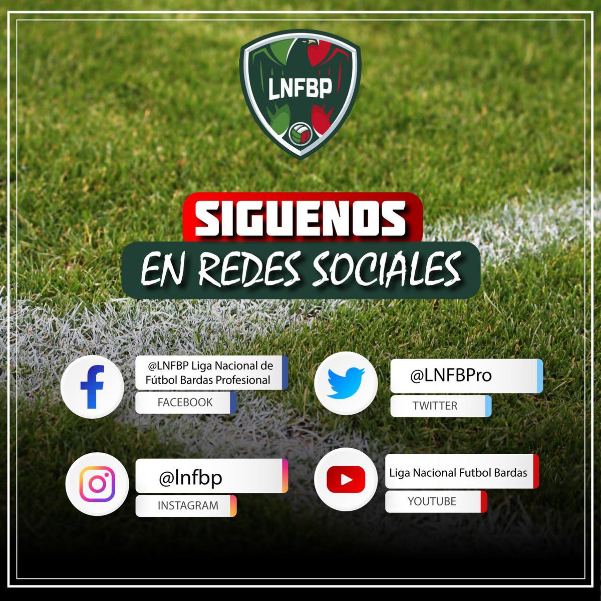 LNFBPro's tweet photo. #SomosTúLigaNacional https://t.co/LueLkAAhZS