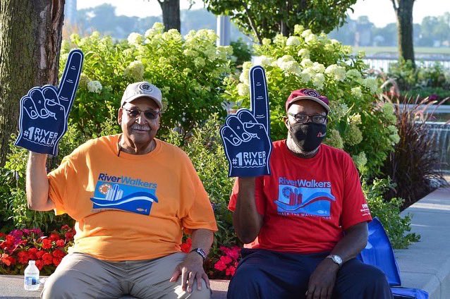 DetroitRvrfrnt's tweet photo. Who else is READY for summer on the Detroit Riverfront? We have a lot planned and can't wait to see you! #detroitriverfront #summeriscoming #wecantwait #detroitsummer #bringeverybody https://t.co/X1MWD9MfqE