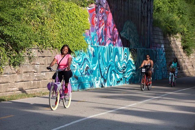 DetroitRvrfrnt's tweet photo. Who else is READY for summer on the Detroit Riverfront? We have a lot planned and can't wait to see you! #detroitriverfront #summeriscoming #wecantwait #detroitsummer #bringeverybody https://t.co/X1MWD9MfqE