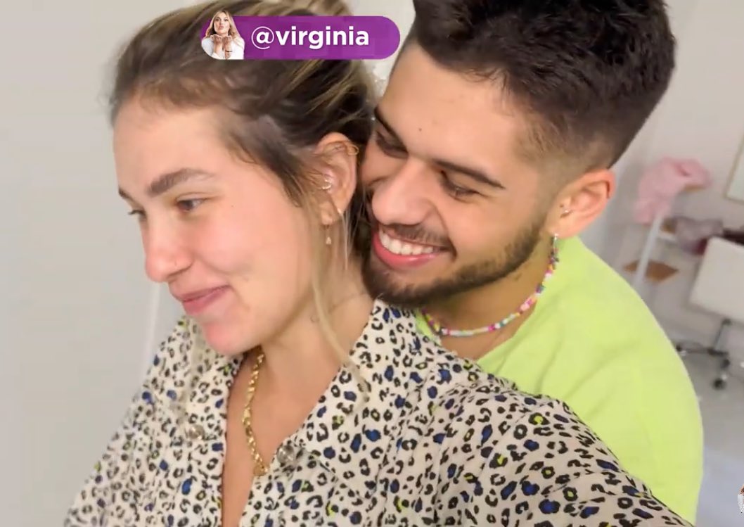advdavivi's tweet photo. o vídeo de hoje 🥰🤏🏻 https://t.co/ofyG82rFq4